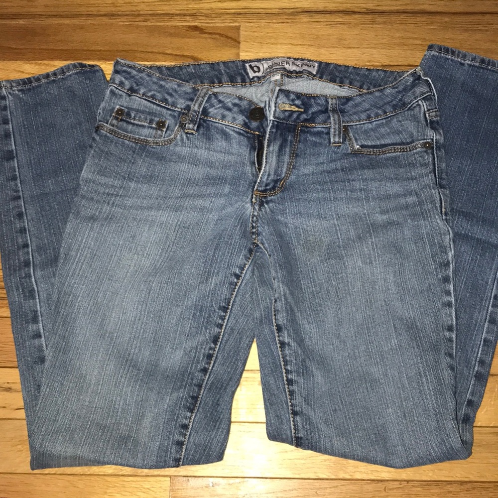 Bullhead Jeans size 3S in Juniors
